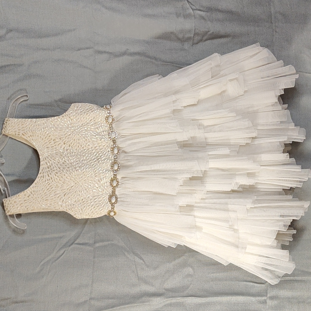 American Princess Dress